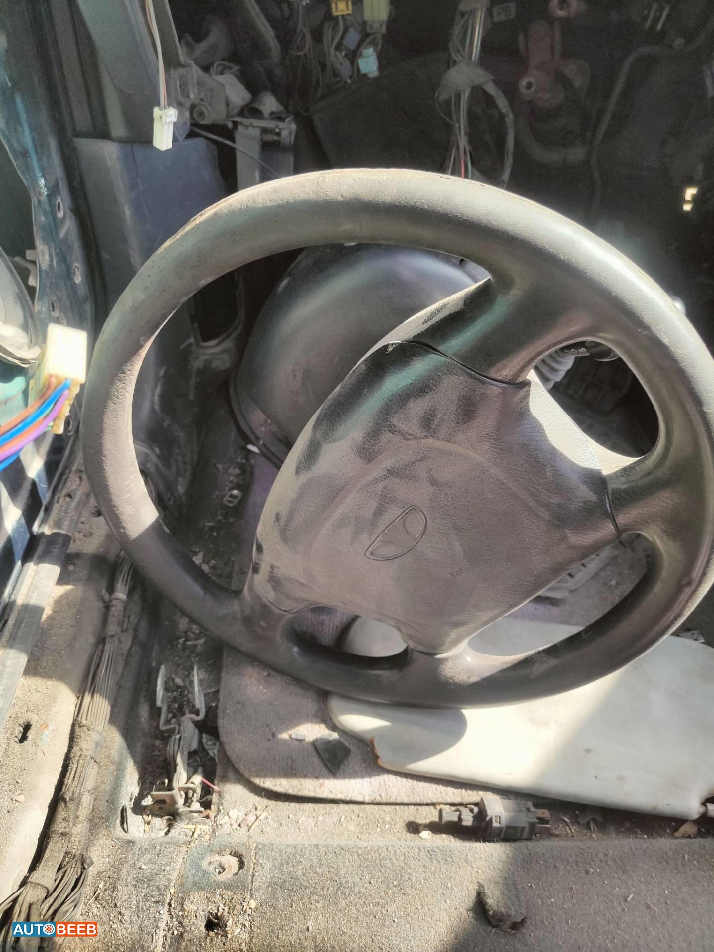 ستيرنج دايو نوبيرا 1997 1998