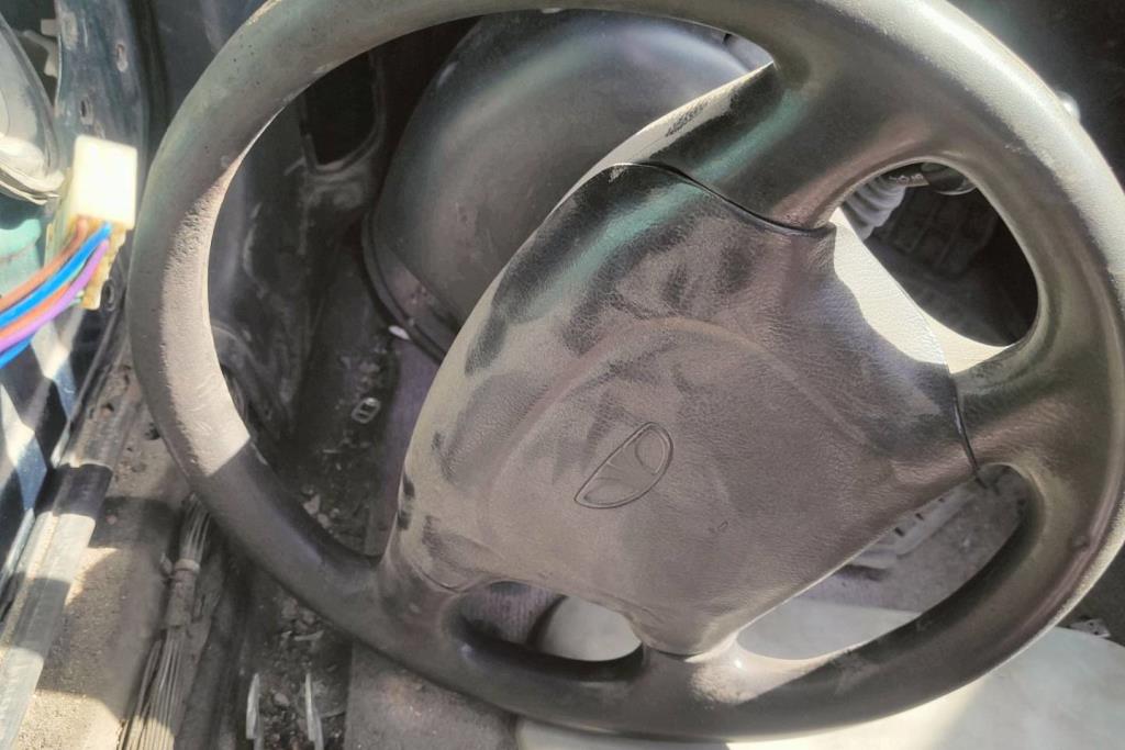Cabin  Steering Wheel Daewoo Nubira