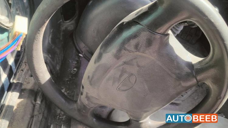 ستيرنج دايو نوبيرا 1997 1998