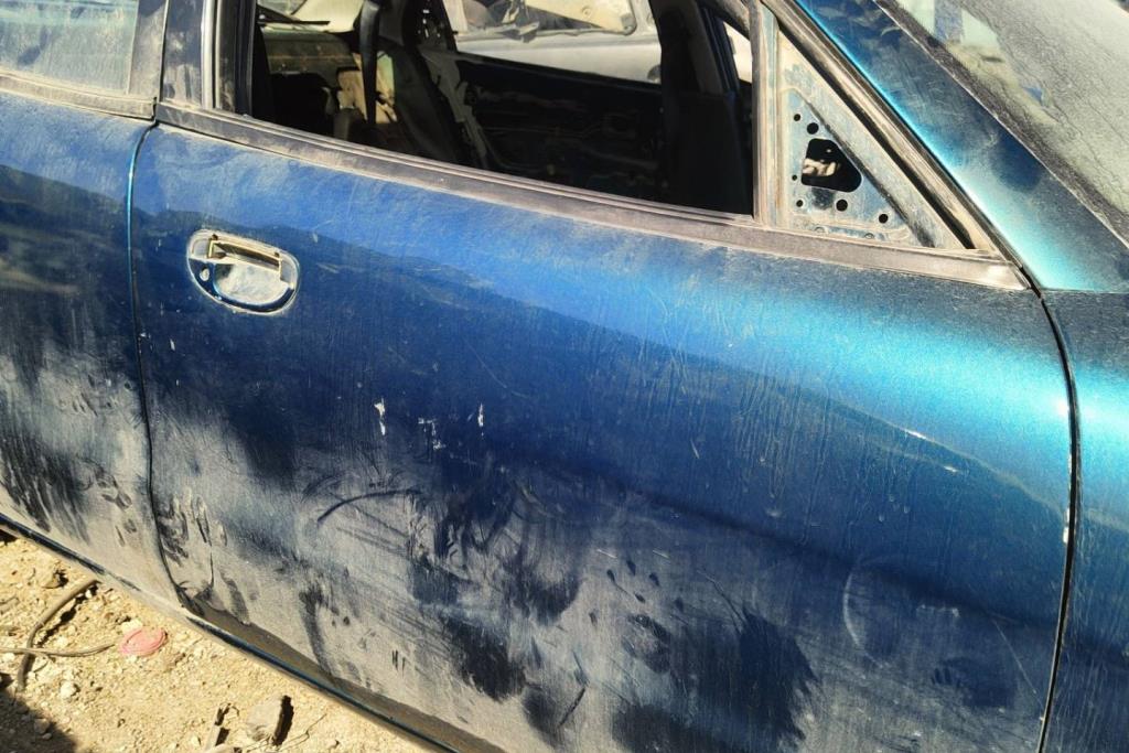 Body  Doors Daewoo Nubira