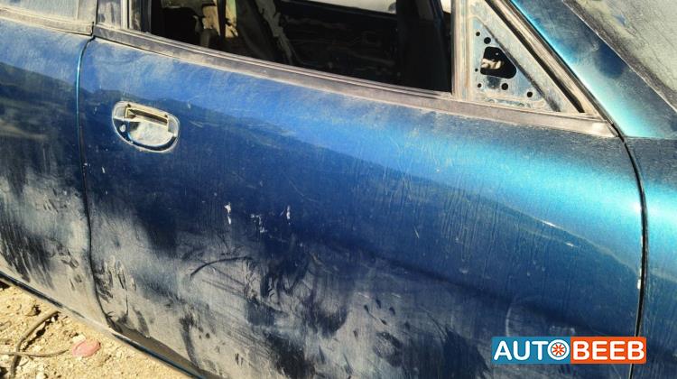 Body  Doors Daewoo Nubira