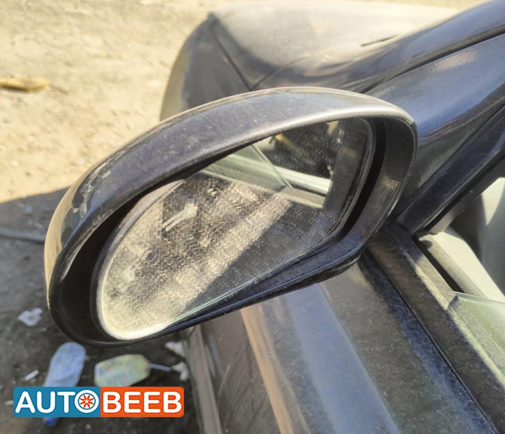 Body  Wing Mirror KIA Rio