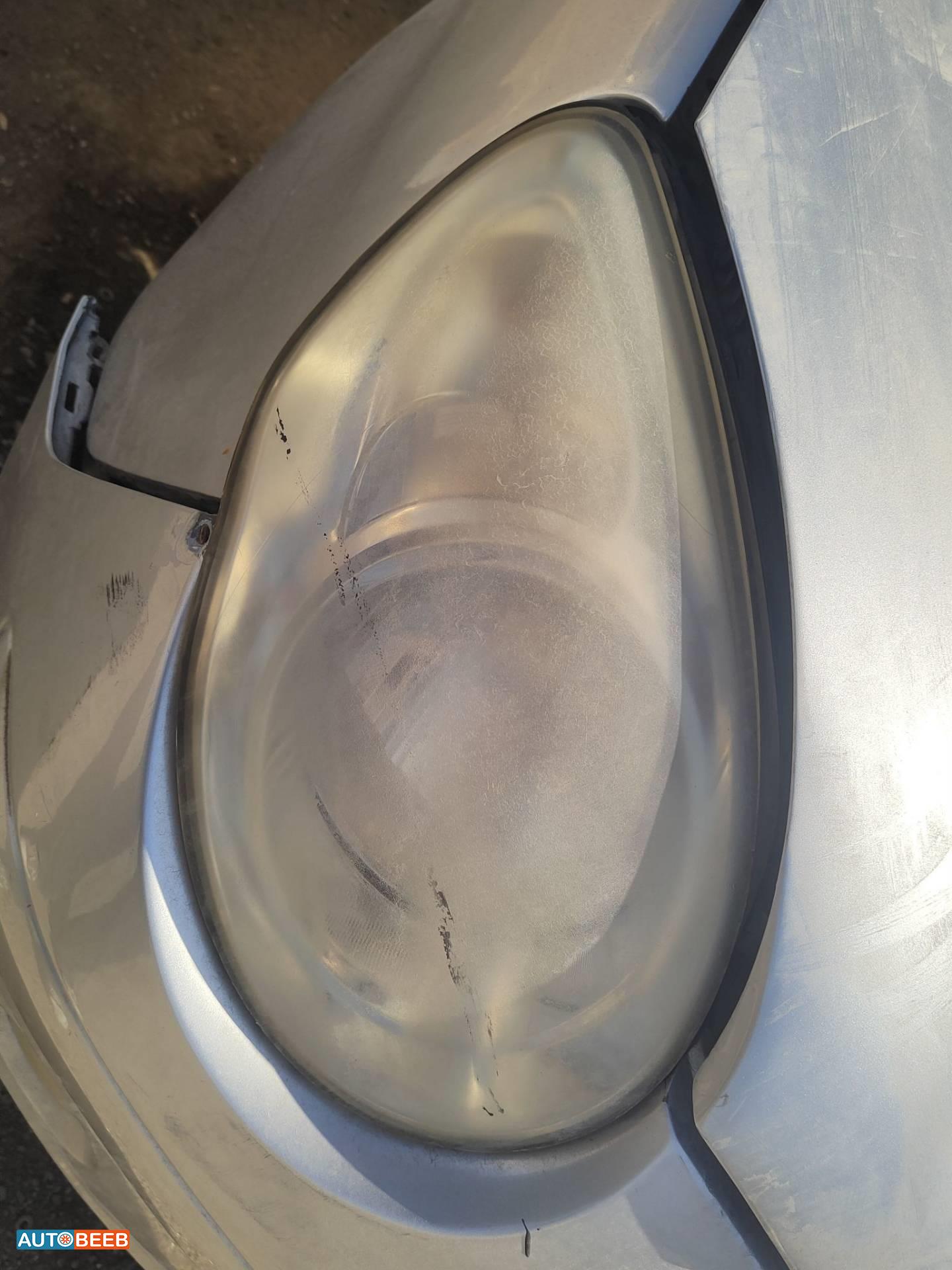 Lights Front light KIA Picanto