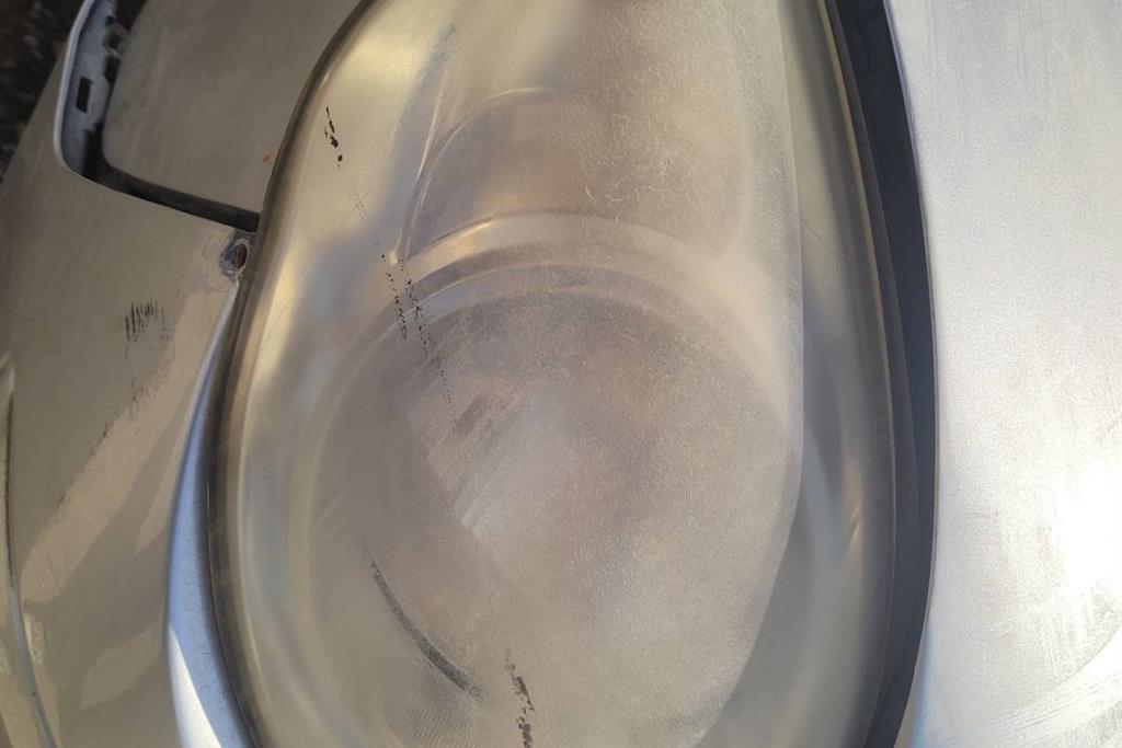 Lights Front light KIA Picanto