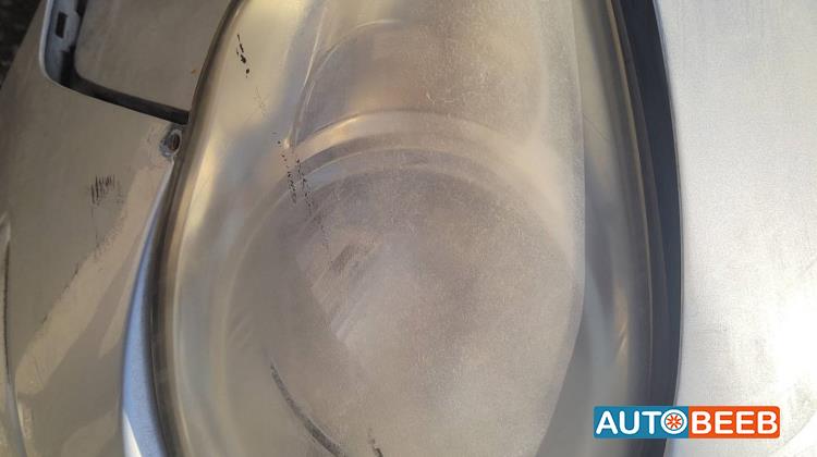 Lights Front light KIA Picanto