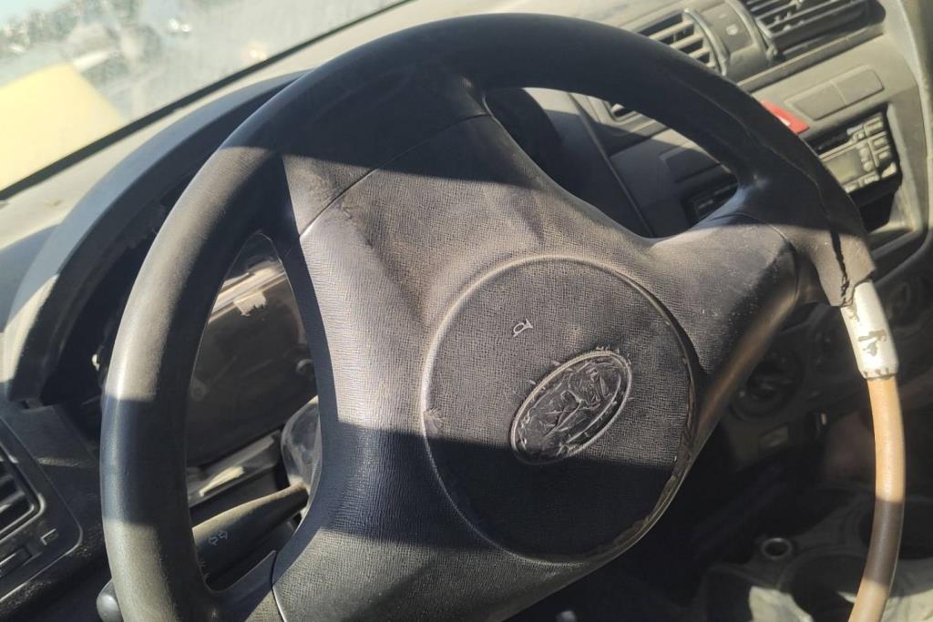 Cabin  Steering Wheel KIA Picanto