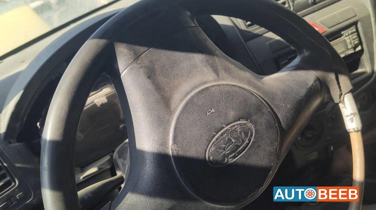 ستيرنج كيا بيكانتو 2009 2010 2011