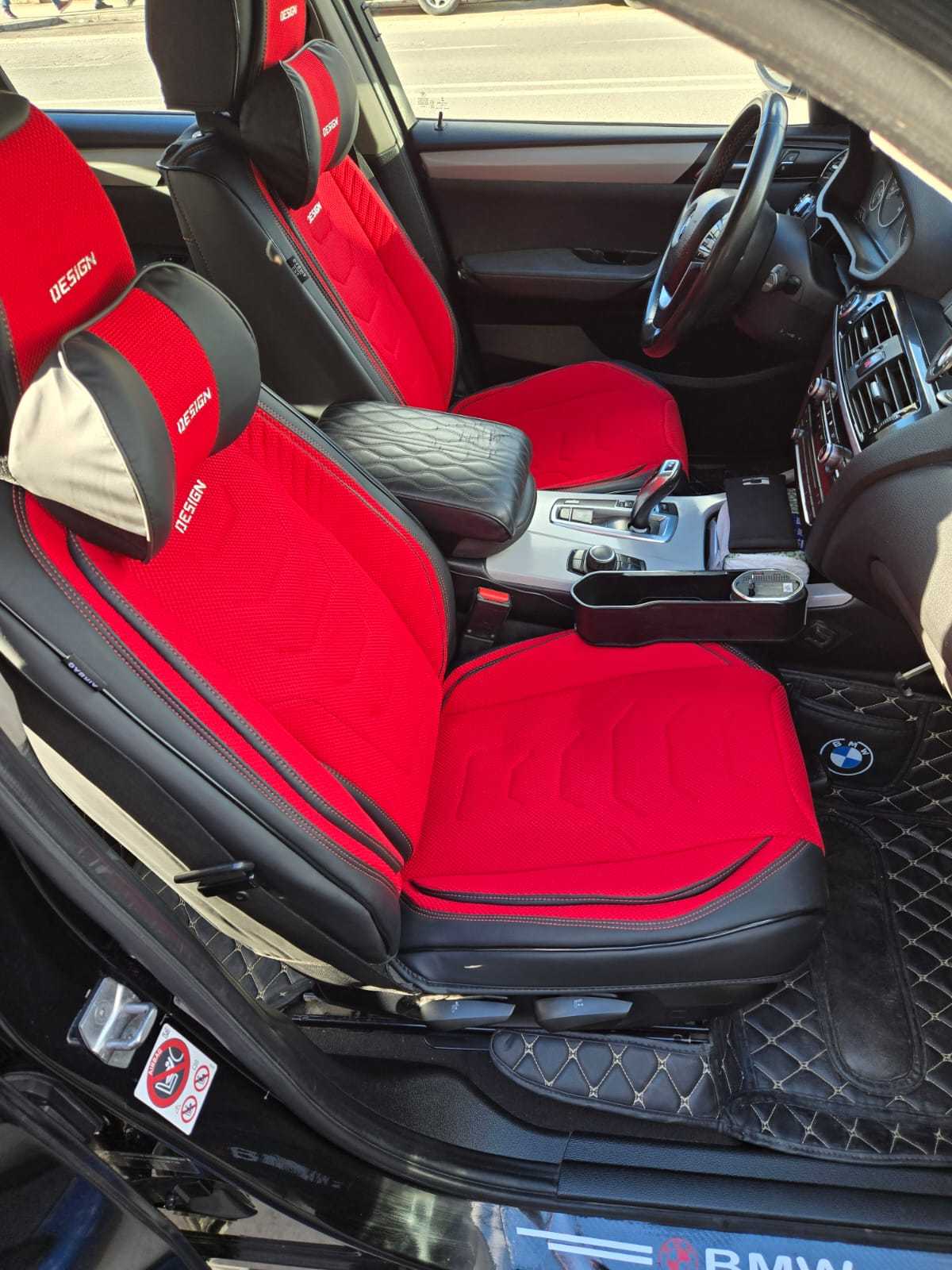 بي ام دبليو X3 2016