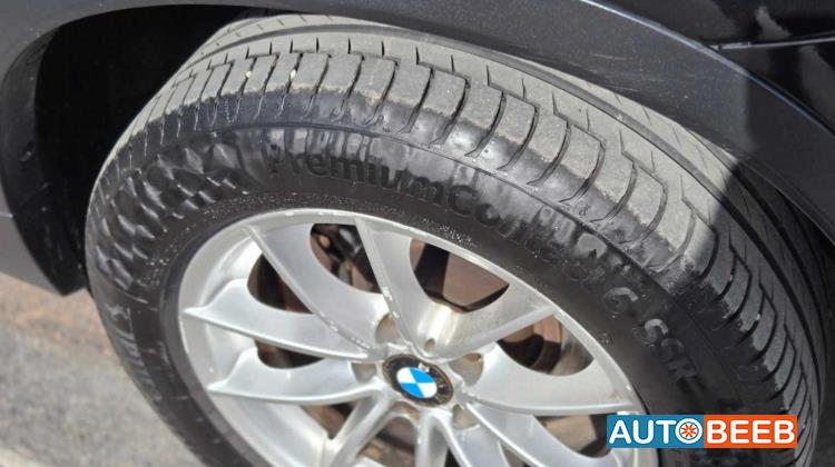 بي ام دبليو X3 2016