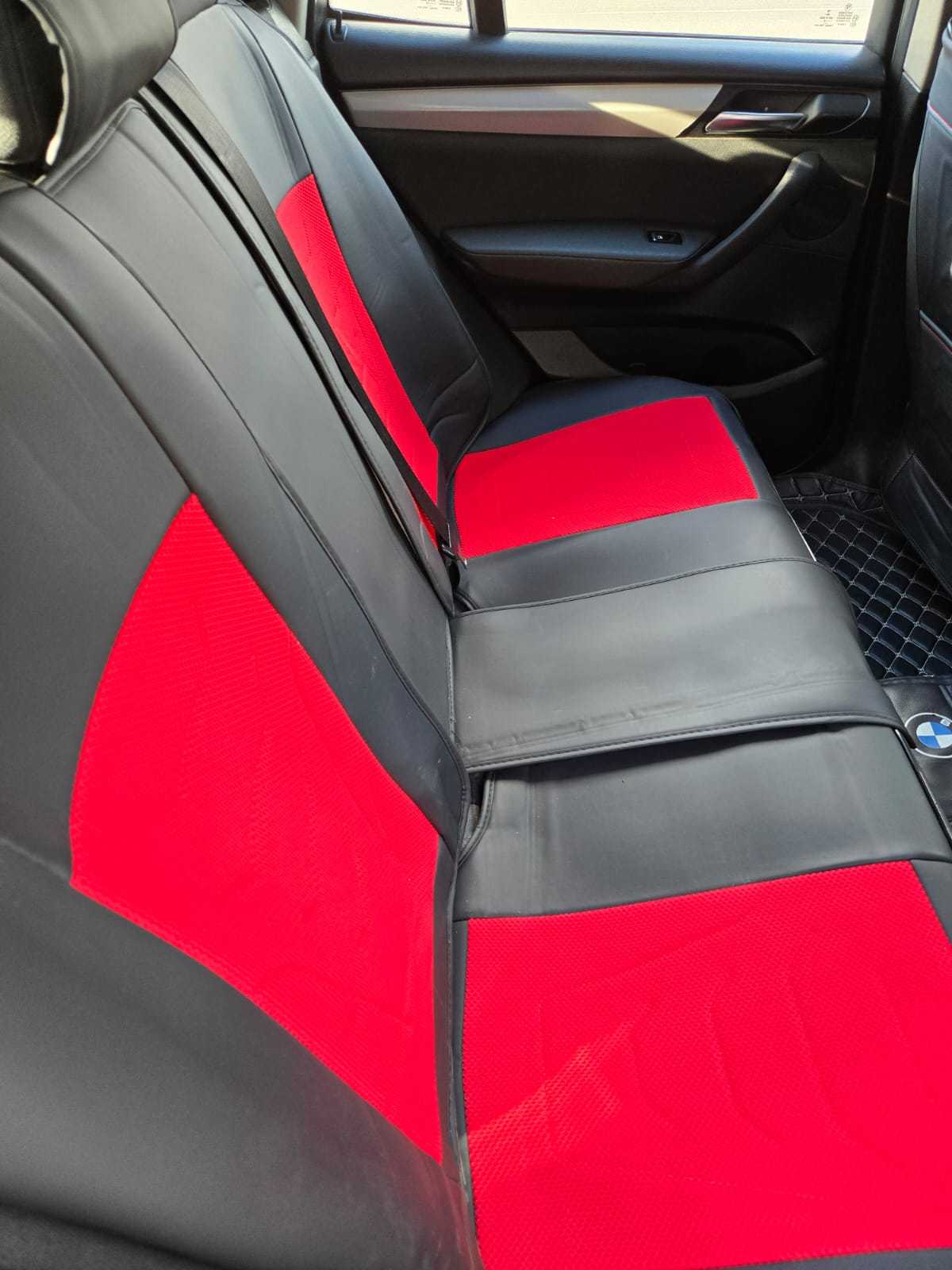 بي ام دبليو X3 2016