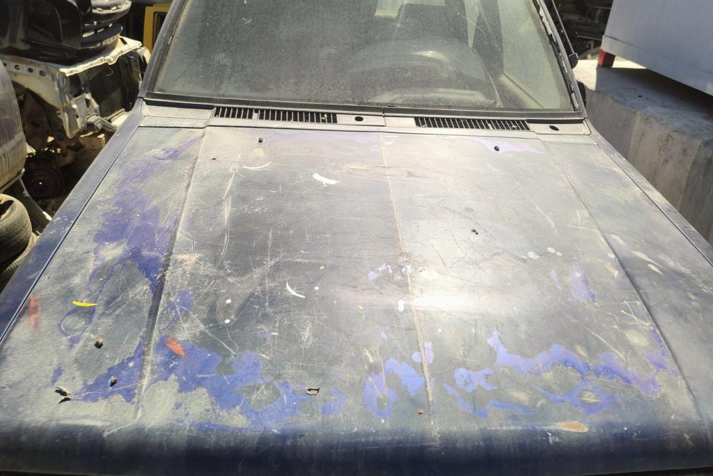 غطاء محرك ميتسوبيشي l200 1996 1997