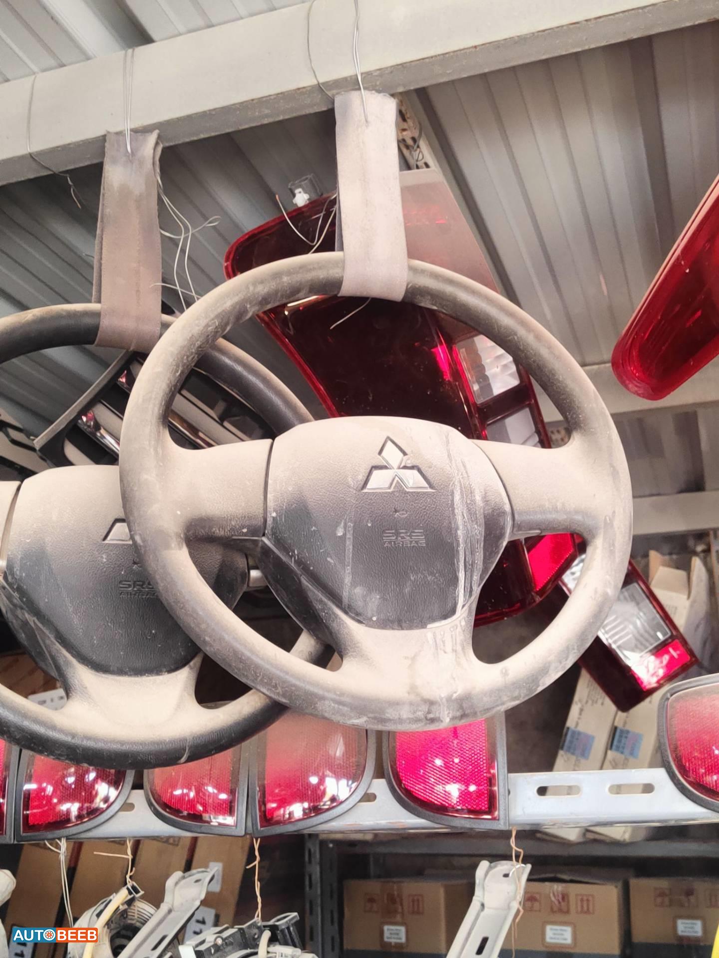 ستيرنج ميتسوبيشي l200 2018 2019