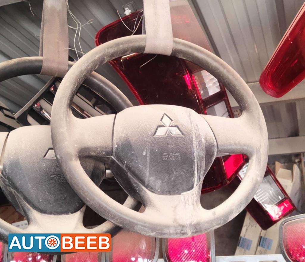 ستيرنج ميتسوبيشي l200 2018 2019