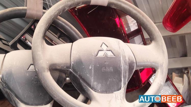 ستيرنج ميتسوبيشي l200 2018 2019