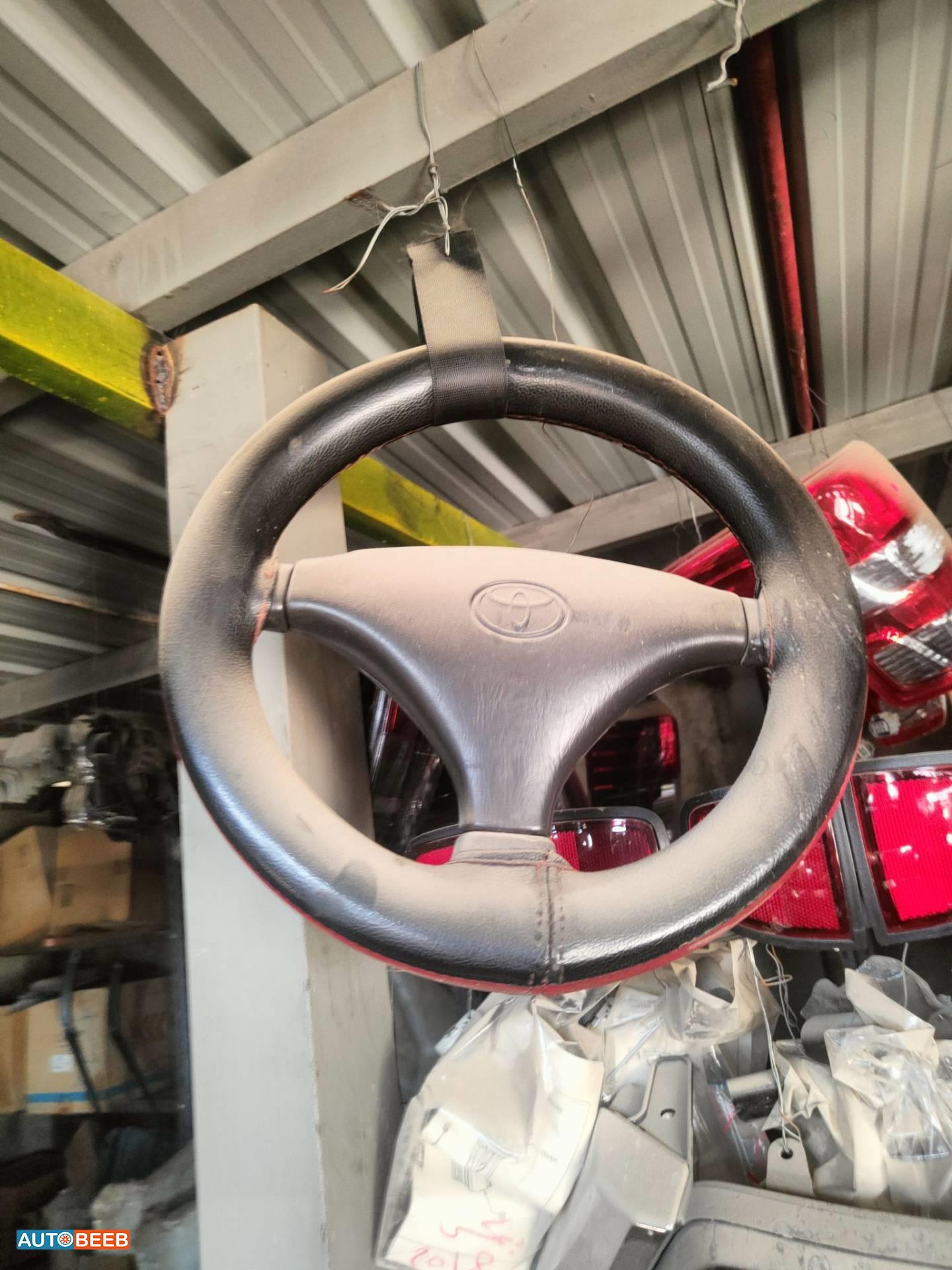 ستيرنج تويوتا هايلوكس 2010 2011