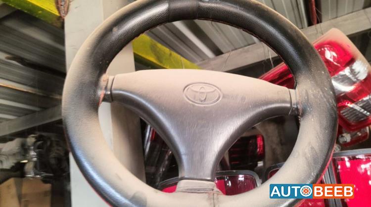 ستيرنج تويوتا هايلوكس 2010 2011