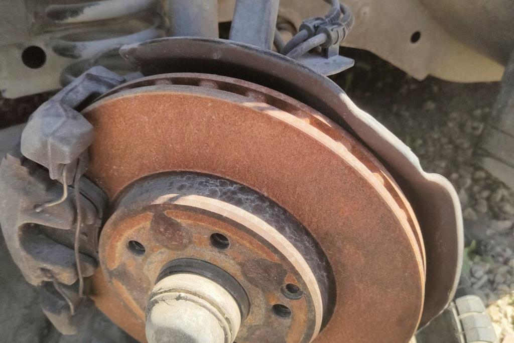  Mechanics  Mercedes Benz E200