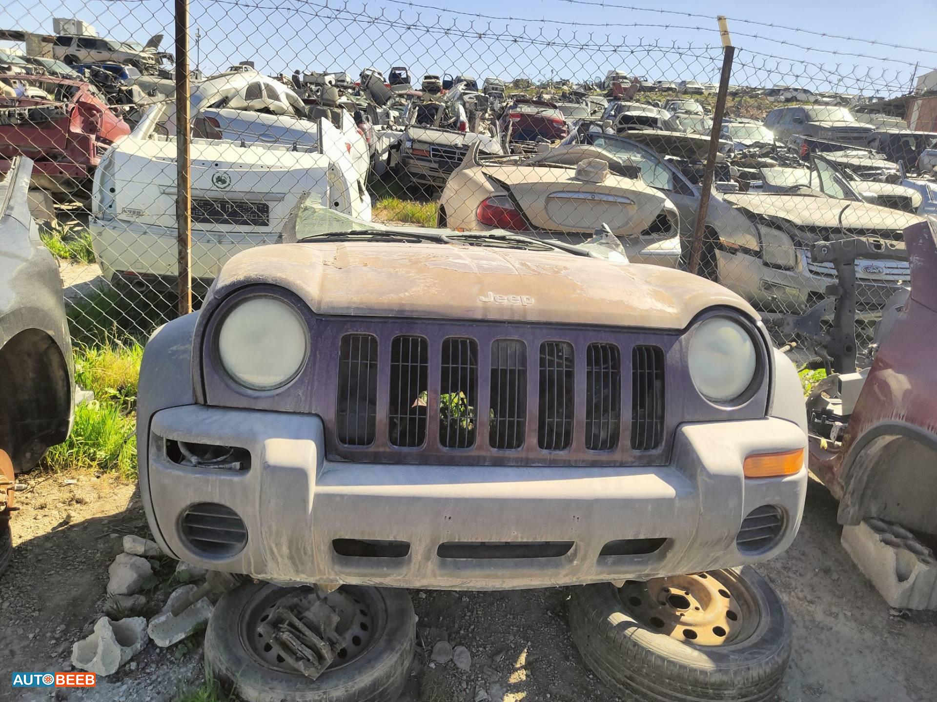 بوز كامل اضوية يمين شمال جيب ليبرتي 2005