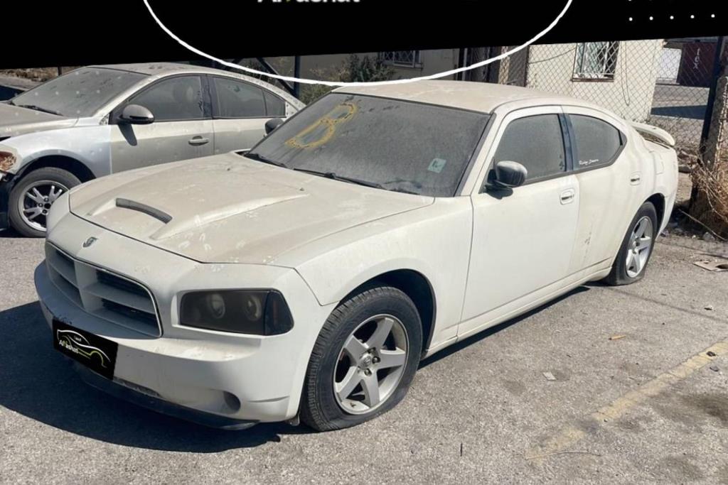  Complete car Dodge Charger