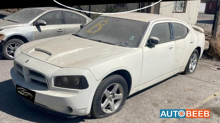  Complete car Dodge Charger