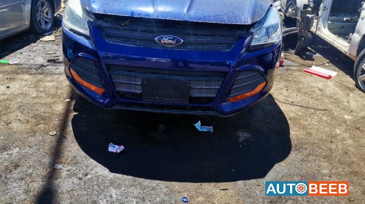 قطع فورد اسكيب 2016 طمبون اضوية ماتور مراة جانبية ابواب صنوبرص كفات 