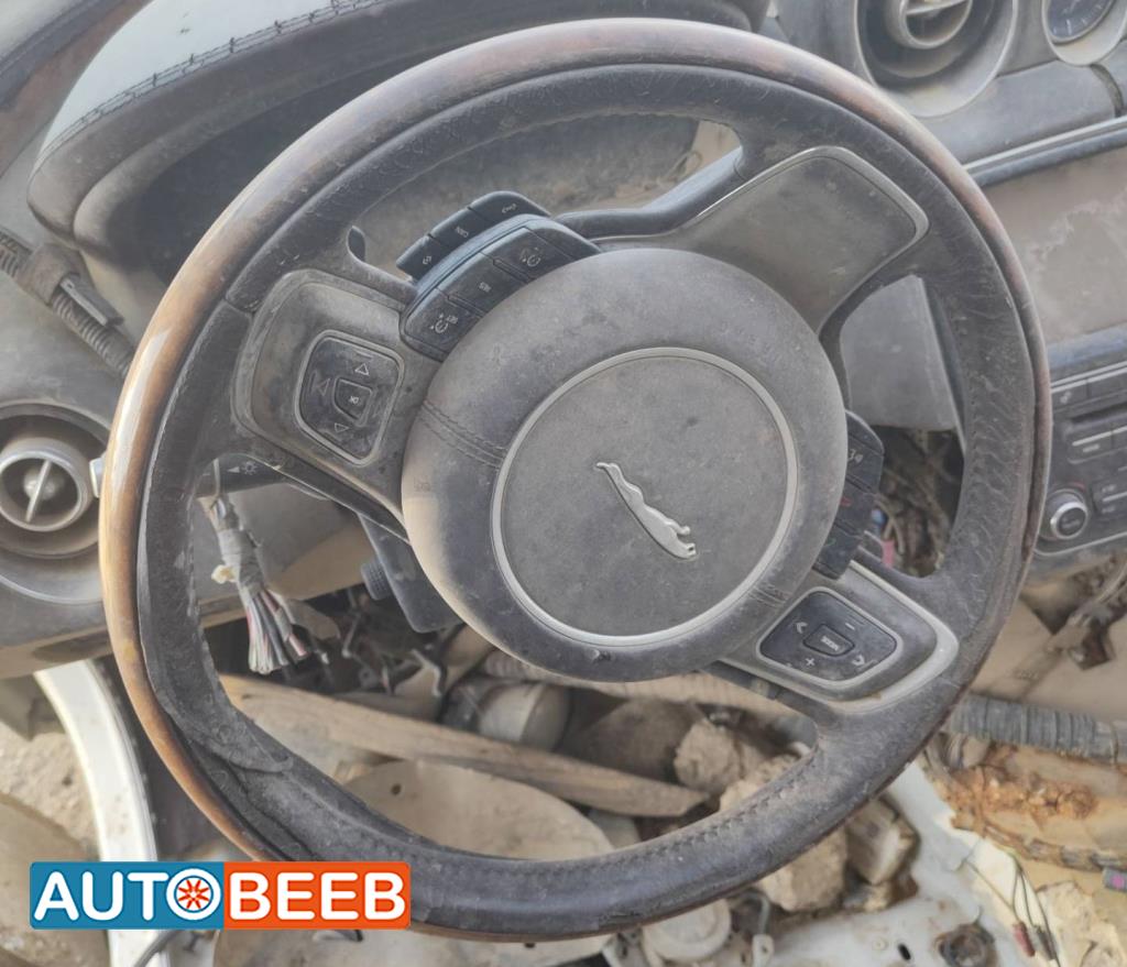 ستيرنج جاكوار f type 2013