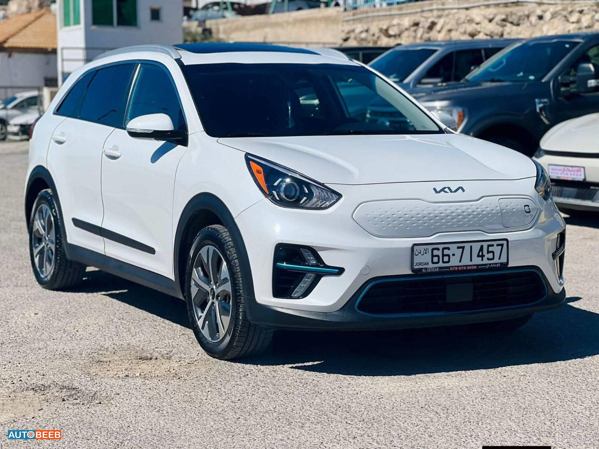 KIA Sorento 2020