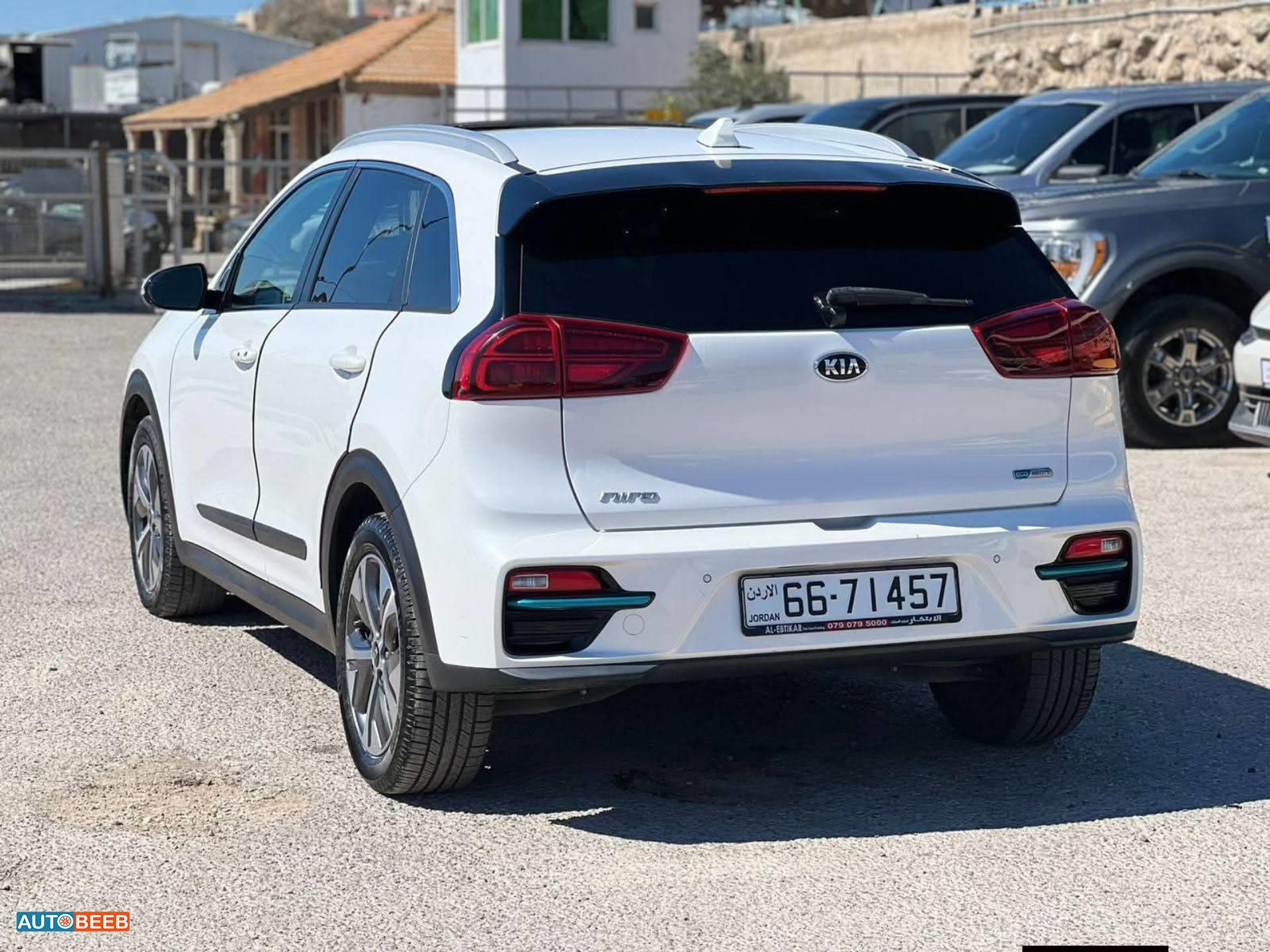 KIA Sorento 2020