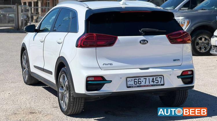 KIA Sorento 2020