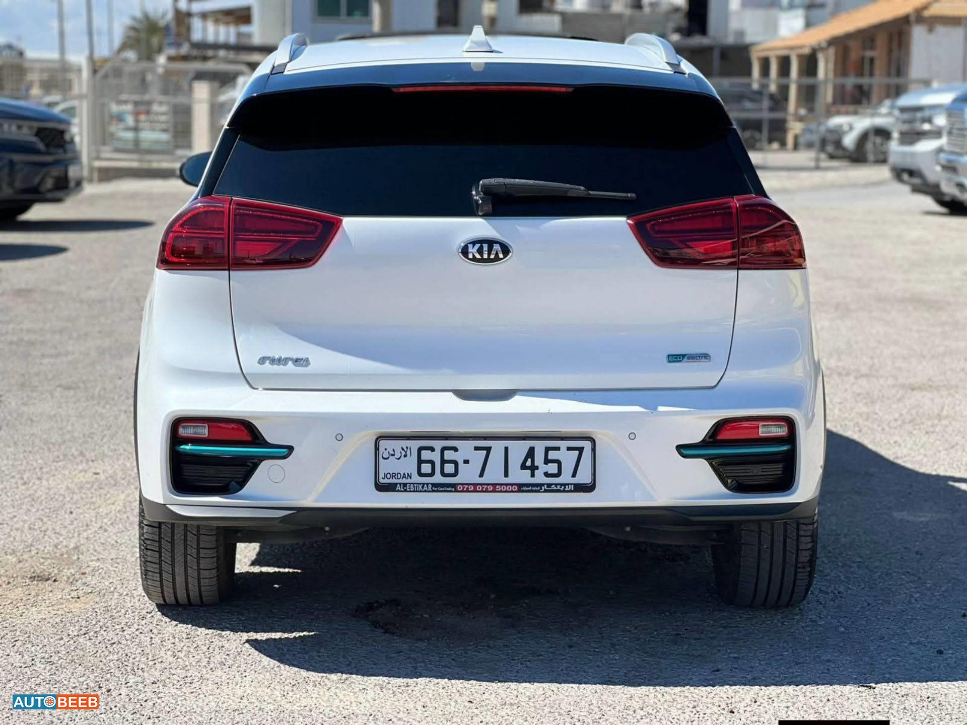 KIA Sorento 2020