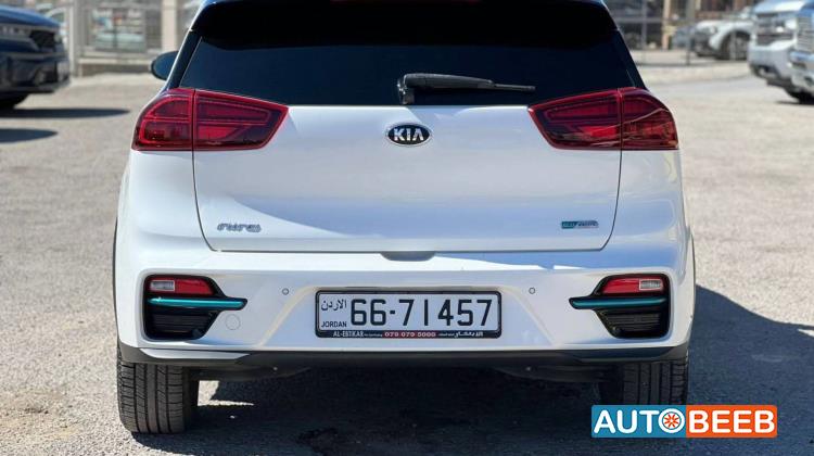 KIA Sorento 2020