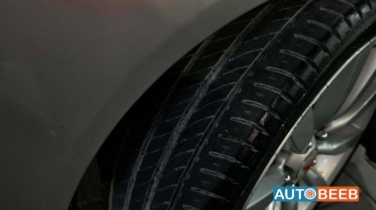 ميتسوبيشي لانسر 2016