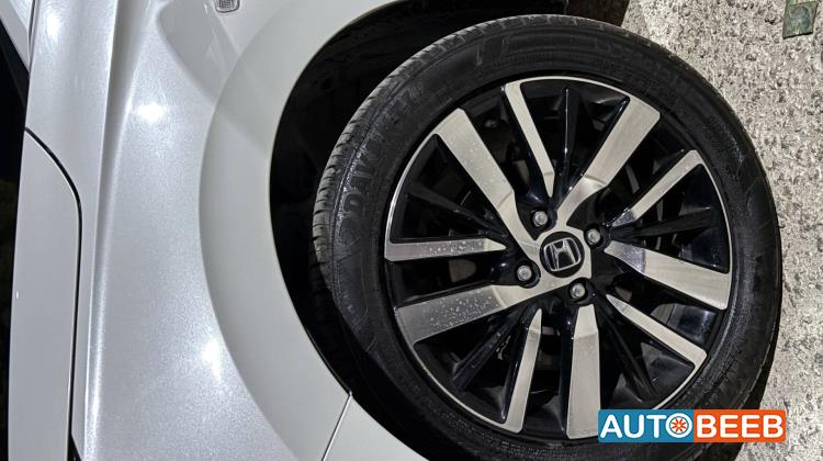Honda City 2022