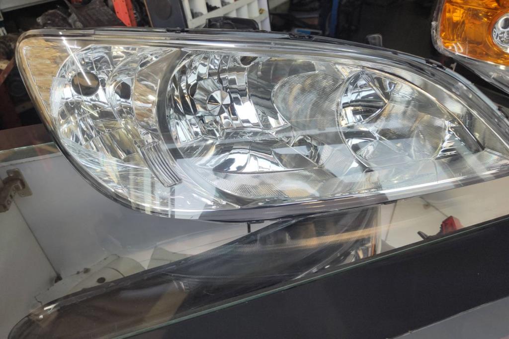 Lights Front light Honda Civic