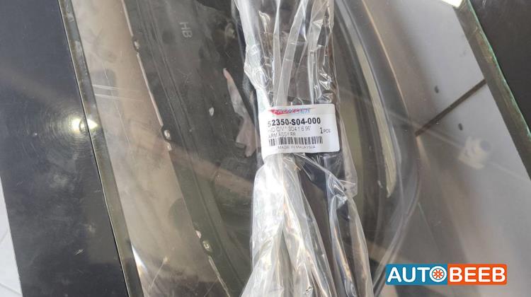  Mechanics  Honda Civic