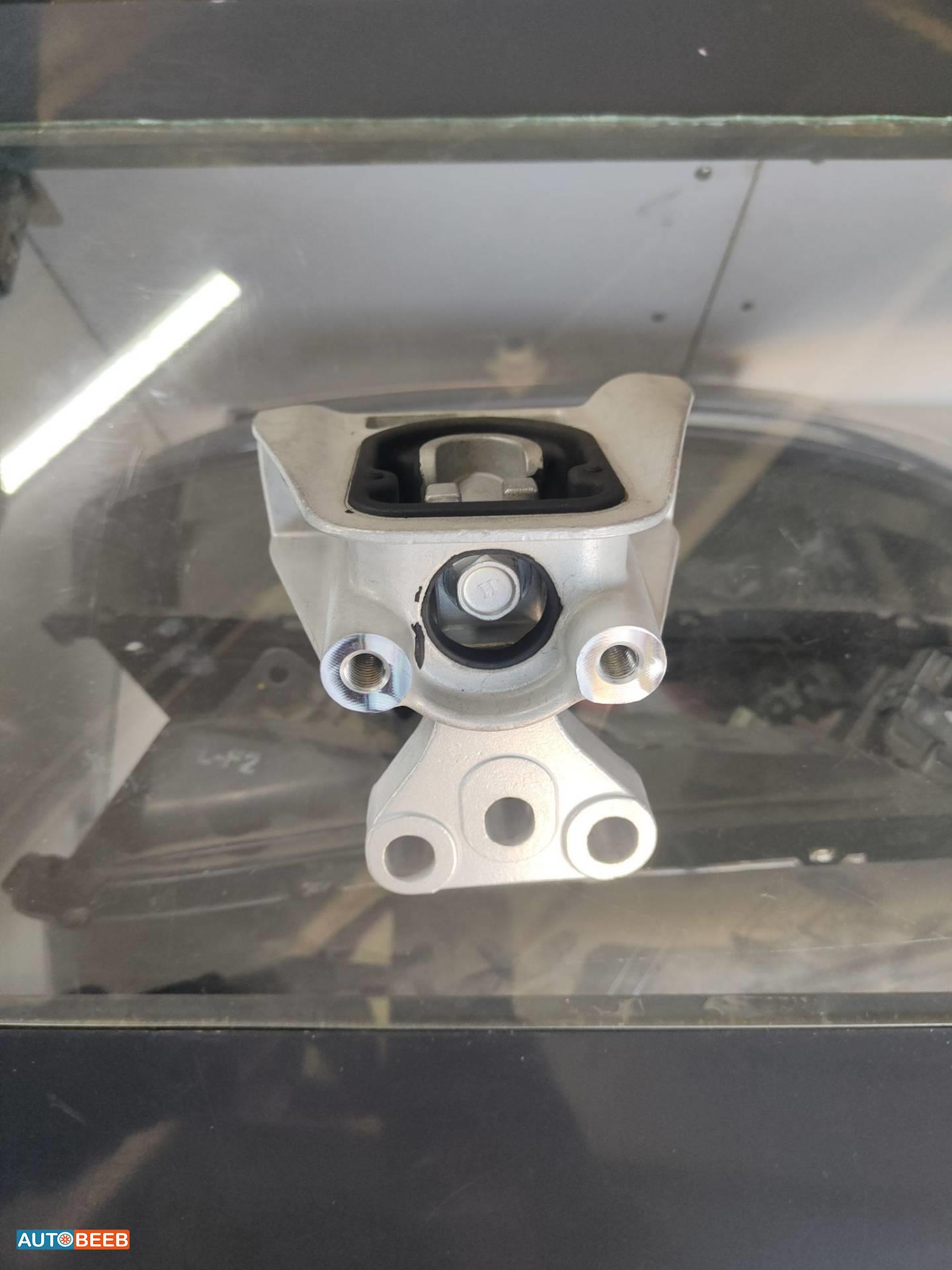 دان جير هوندا سيفيك 2006 2007 2008 2009 2010