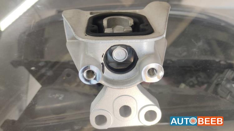 دان جير هوندا سيفيك 2006 2007 2008 2009 2010