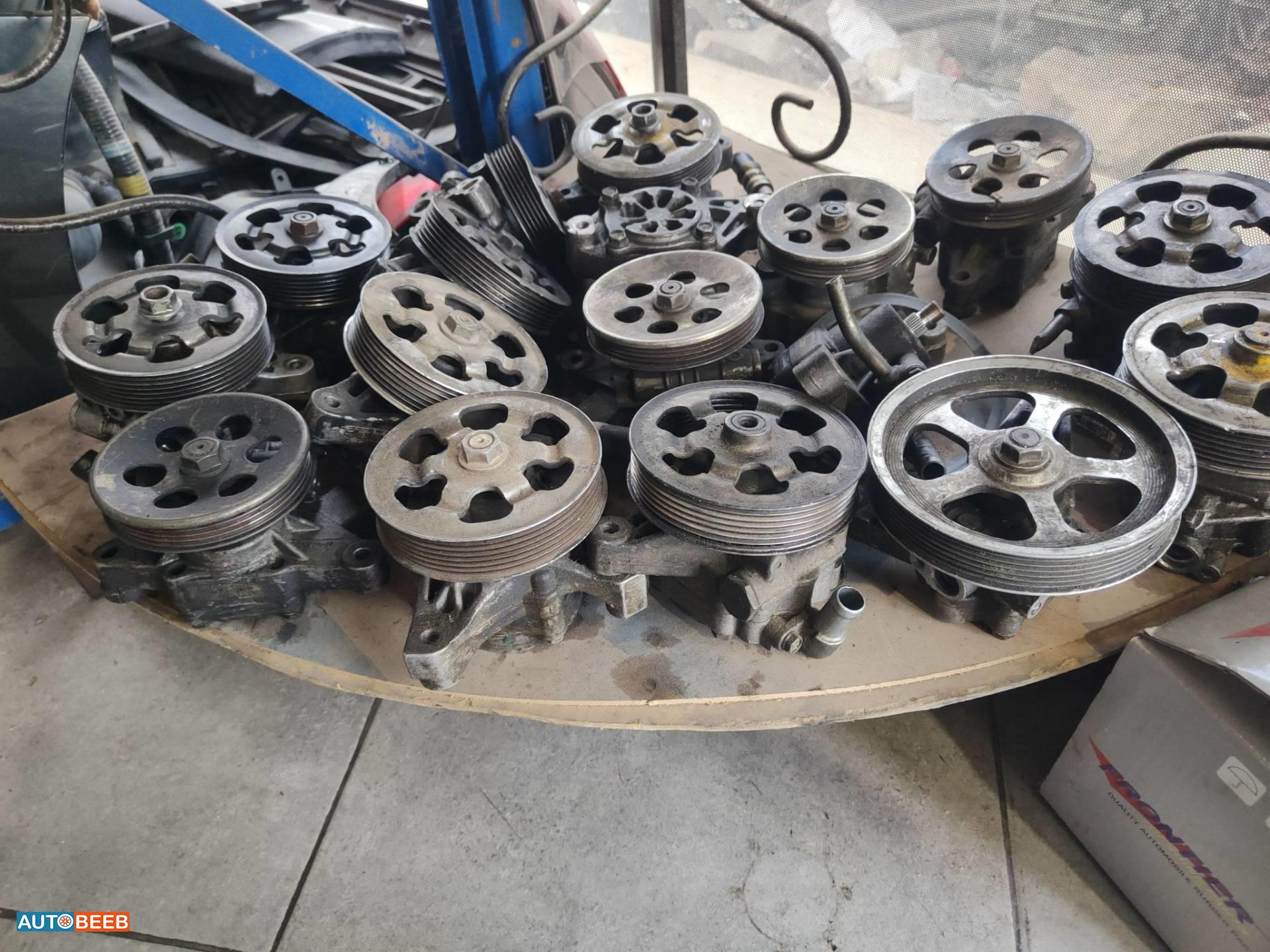 طرمبة باور هوندا سيفيك 1997 1998 1999 2000 2001 2002 2003 2004 2005 