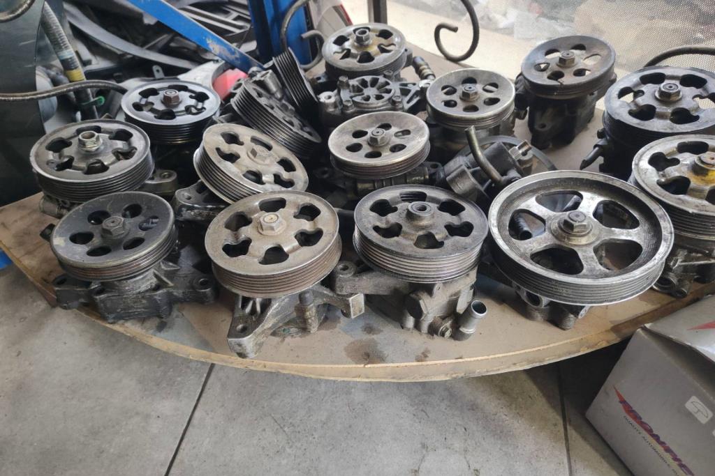  Mechanics  Honda Civic