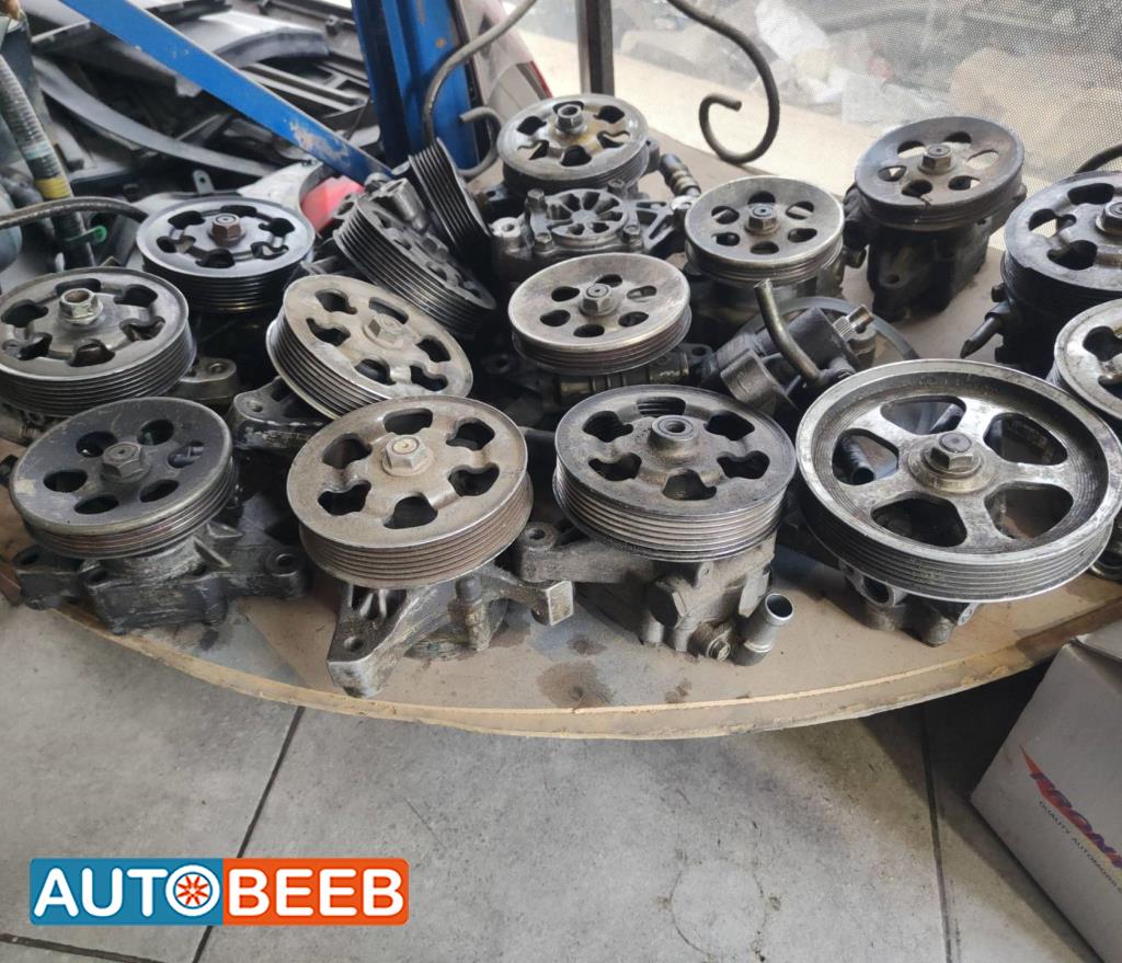  Mechanics  Honda Civic