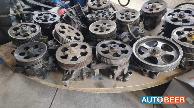 طرمبة باور هوندا سيفيك 1997 1998 1999 2000 2001 2002 2003 2004 2005 