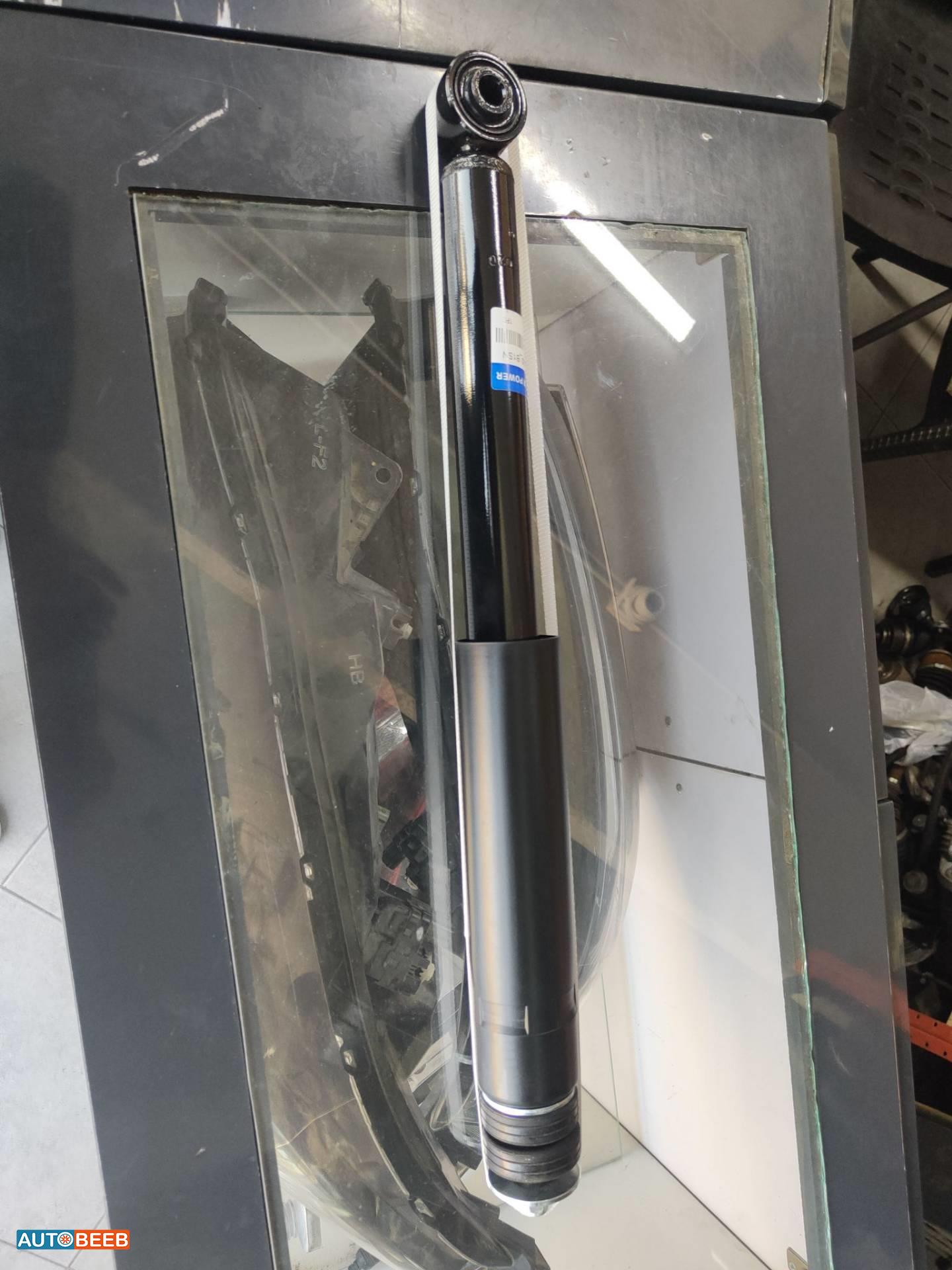  Shock Absorber Honda Civic