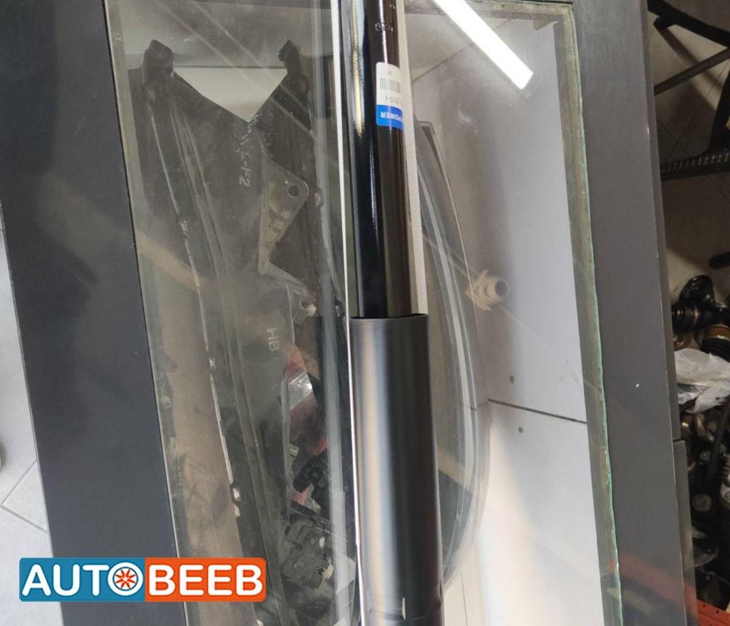  Shock Absorber Honda Civic