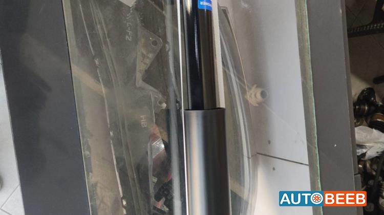  Shock Absorber Honda Civic