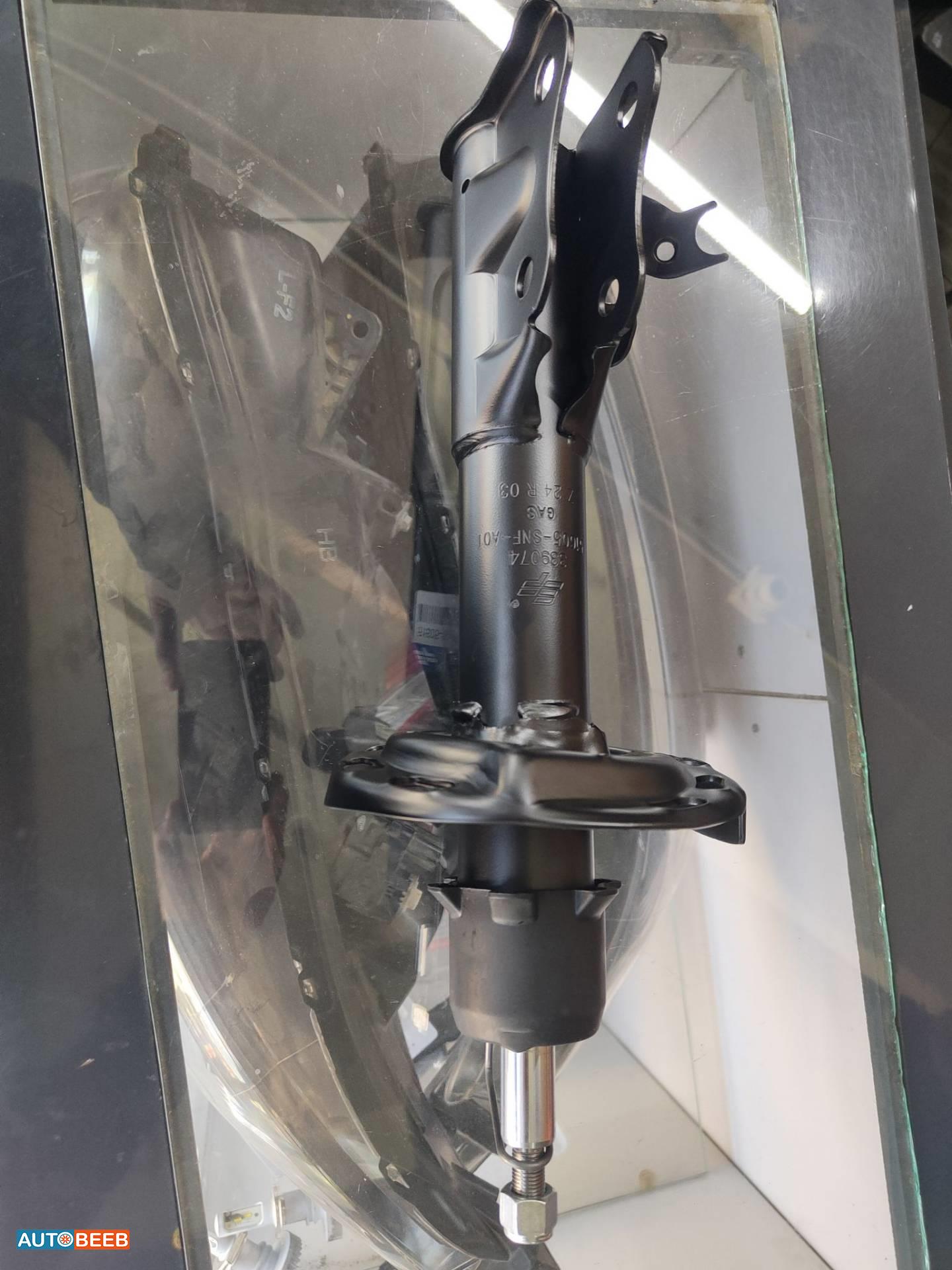  Shock Absorber Honda Civic