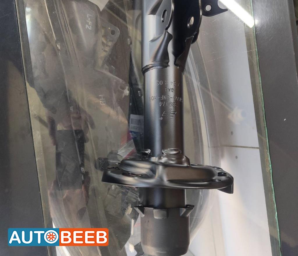  Shock Absorber Honda Civic