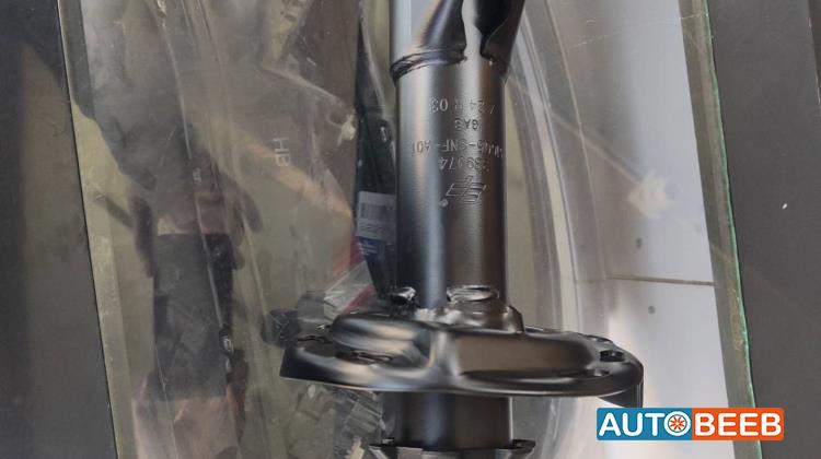  Shock Absorber Honda Civic