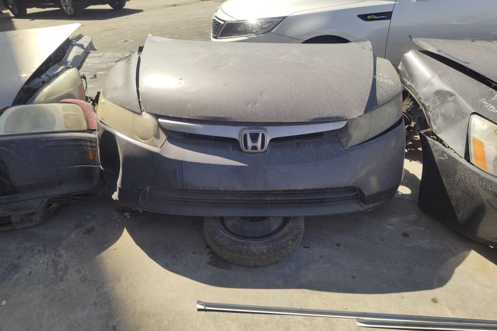 Body  Front clip Honda Civic