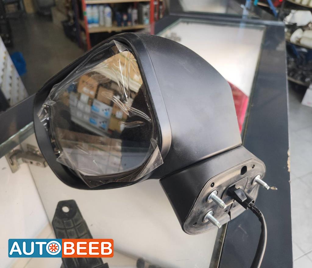 مرآة جانبية يمين شمال هوندا سيفيك 2006 2007 2008 2009 2010