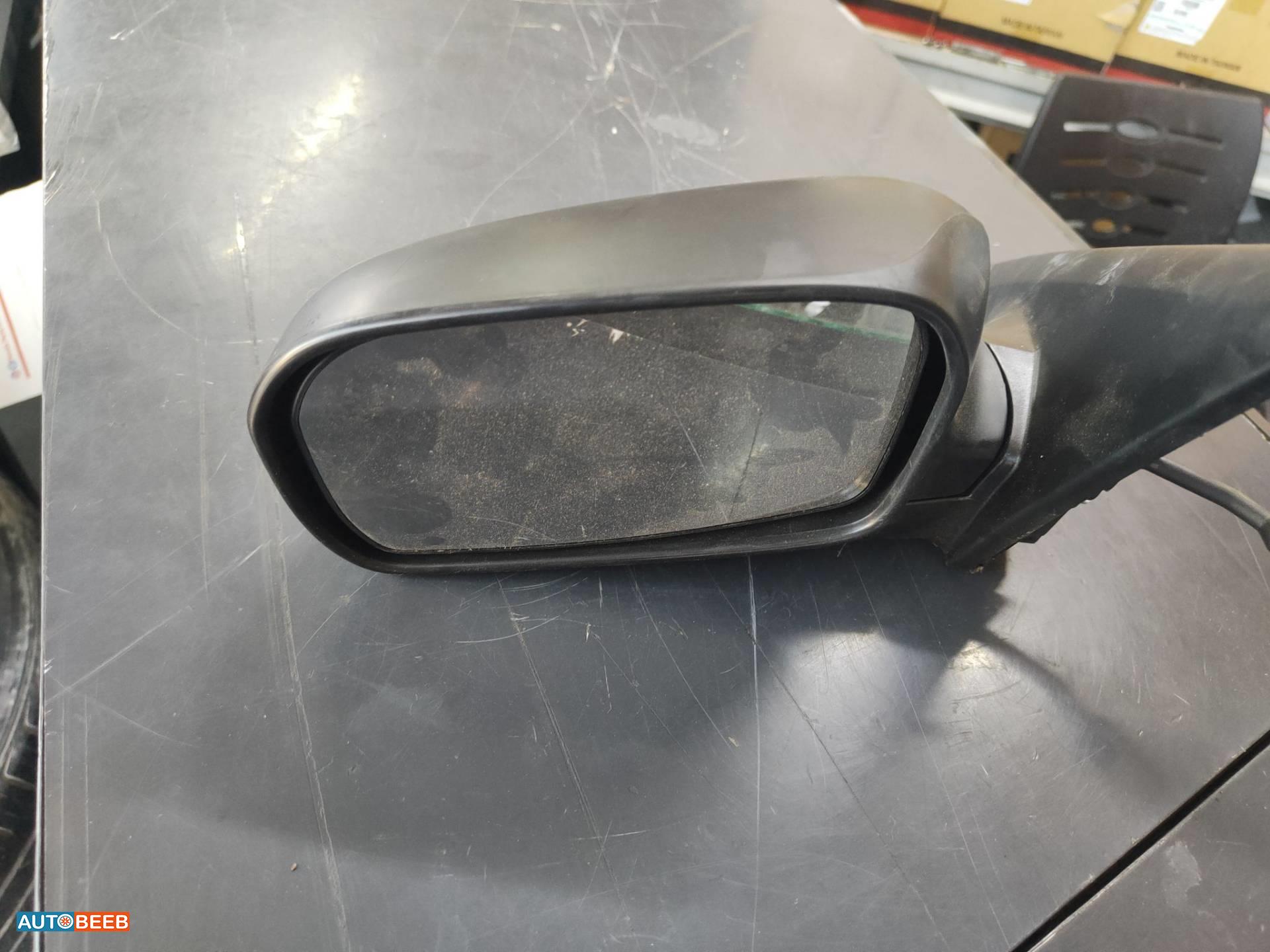 مرآة جانبية يمين شمال هوندا سيفيك 2001 2002 2003 2004 2005